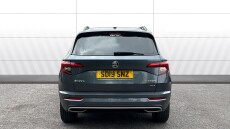 Skoda Karoq 2.0 TDI Sport Line 4x4 5dr Diesel Estate